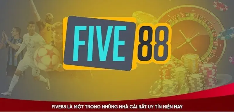 Kinh nghiệm cá cược Five88 dành cho người mới